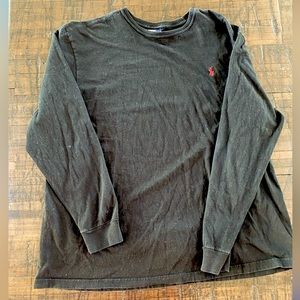 Polo by Ralph Lauren, long sleeve T-shirt